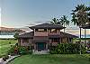 A legacy six bedroom and three bath home right on Hanalei Bay