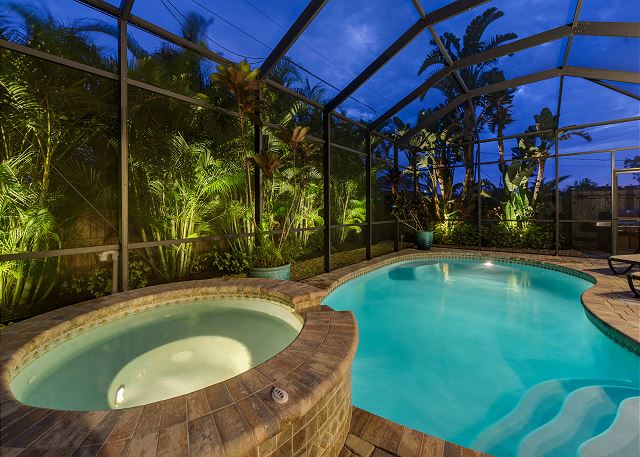 Mediterranean Retreat