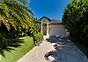 Welcome to your private Naples retreat ??