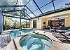 Your private tropical oasis awaits in sunny North Naples ????