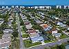 North Naples - Aerial view