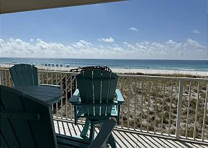 Sea Oats Sea Oats