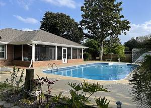 Coastal Retreat Coastal Retreat