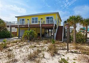 Seaside Bungalow