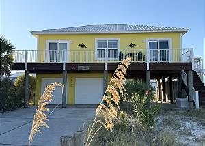 Seaside Bungalow Seaside Bungalow