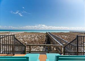 Seven Sandcastles Seven Sandcastles