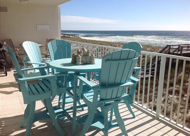 Vacation Als Sea Oats