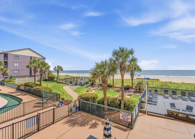 Ashworth 104 - Oceanfront-Ocean Drive Section 5