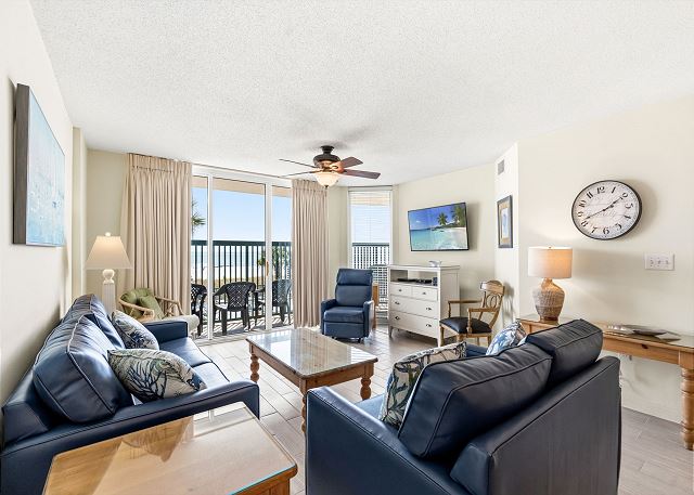 Ashworth 104 - Oceanfront-Ocean Drive Section 3