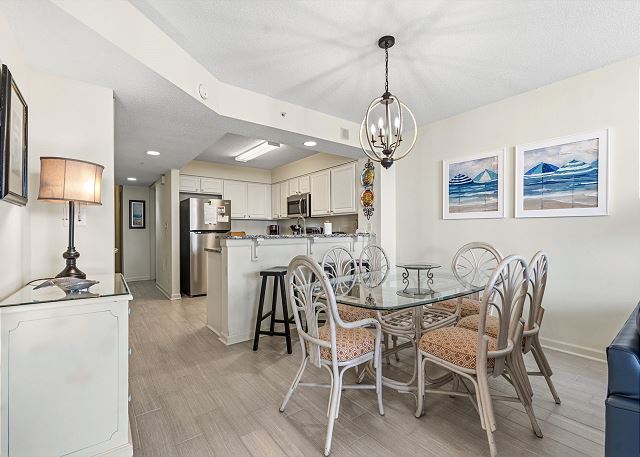 Ashworth 104 - Oceanfront-Ocean Drive Section 10