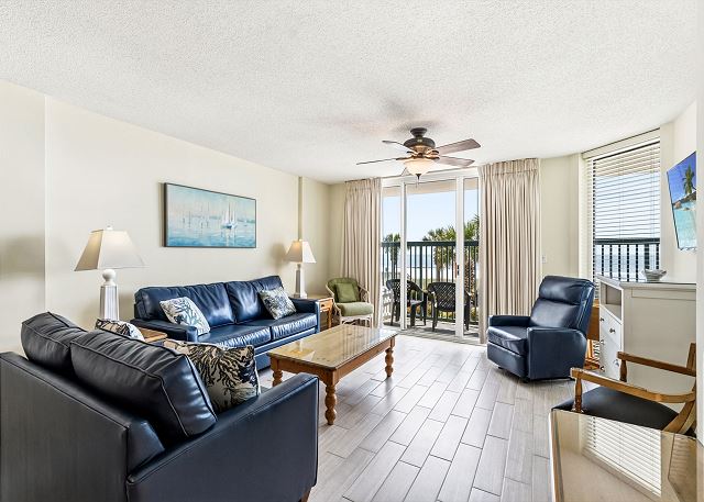 Ashworth 104 - Oceanfront-Ocean Drive Section