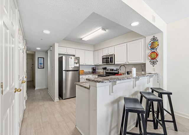 Ashworth 104 - Oceanfront-Ocean Drive Section 11