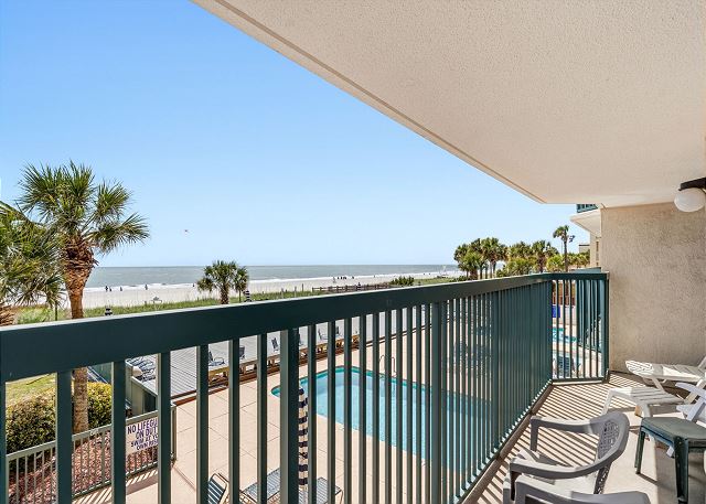 Ashworth 104 - Oceanfront-Ocean Drive Section 6