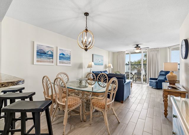Ashworth 104 - Oceanfront-Ocean Drive Section 9
