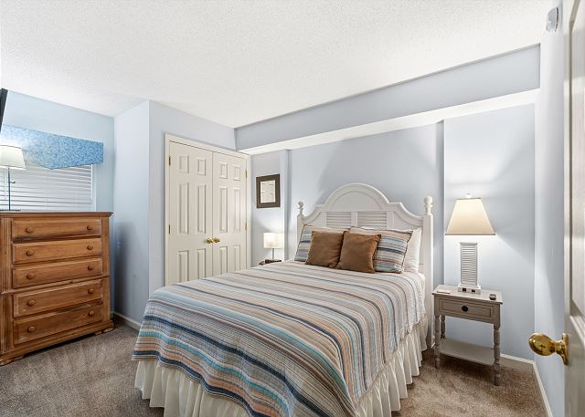 Ashworth 104 - Oceanfront-Ocean Drive Section 21