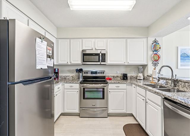 Ashworth 104 - Oceanfront-Ocean Drive Section 12