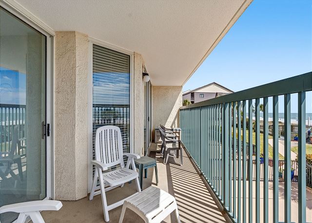 Ashworth 104 - Oceanfront-Ocean Drive Section 4