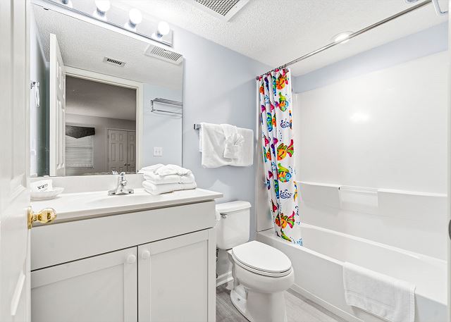 Ashworth 104 - Oceanfront-Ocean Drive Section 20