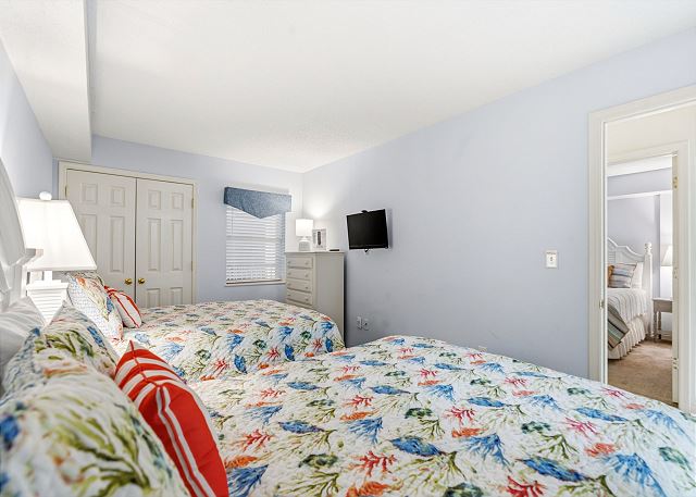 Ashworth 104 - Oceanfront-Ocean Drive Section 19