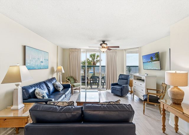 Ashworth 104 - Oceanfront-Ocean Drive Section 2