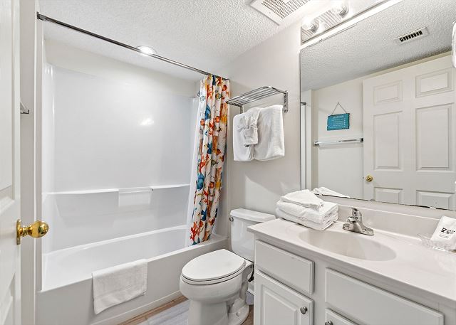 Ashworth 104 - Oceanfront-Ocean Drive Section 23