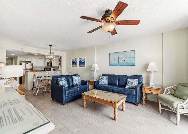 Ashworth 104 - Oceanfront-Ocean Drive Section 8