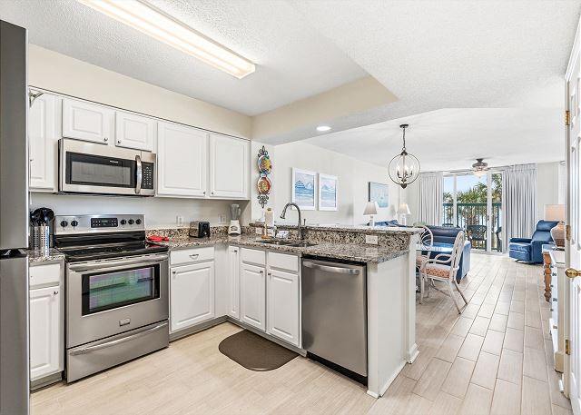 Ashworth 104 - Oceanfront-Ocean Drive Section 13