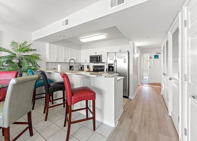 Sunrise Pointe 10F - Oceanfront - Cherry Grove Section 12