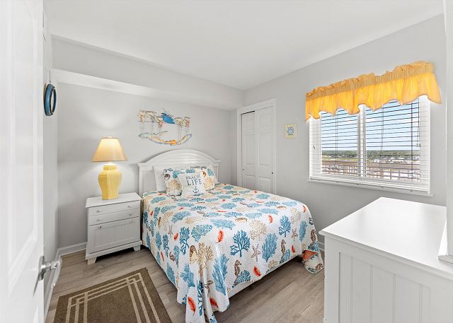 Sunrise Pointe 10F - Oceanfront - Cherry Grove Section 22