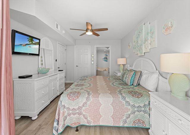 Sunrise Pointe 10F - Oceanfront - Cherry Grove Section 19