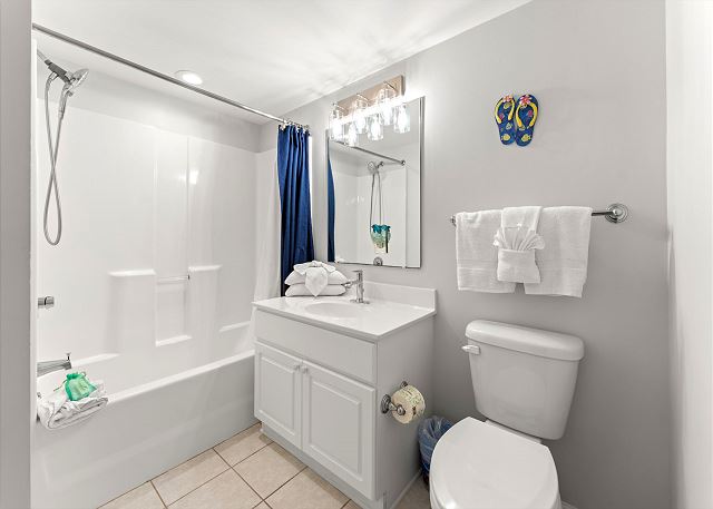 Sunrise Pointe 10F - Oceanfront - Cherry Grove Section 27