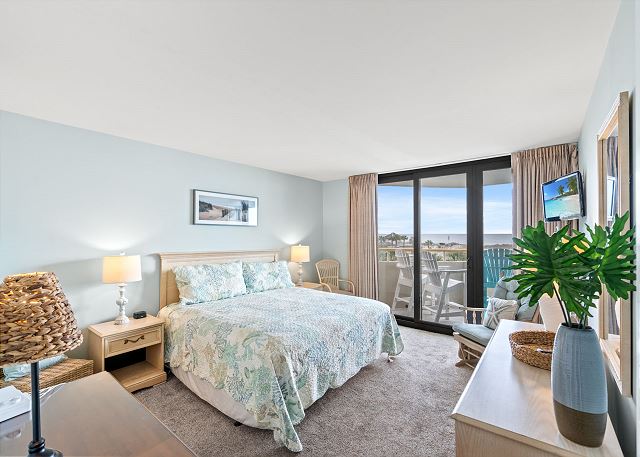 Ocean Creek Resort GG2 - Oceanfront - Windy Hill 9