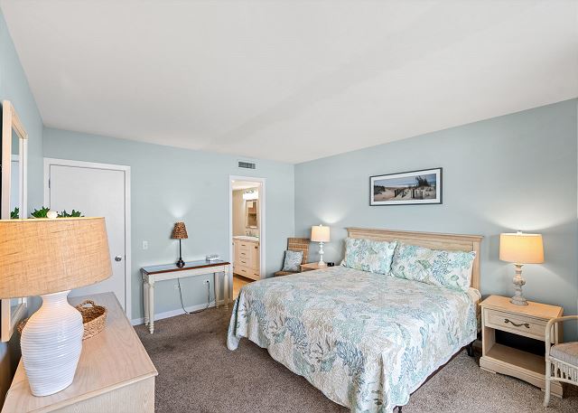 Ocean Creek Resort GG2 - Oceanfront - Windy Hill 10