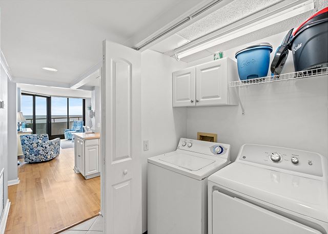 Ocean Creek Resort GG2 - Oceanfront - Windy Hill 16