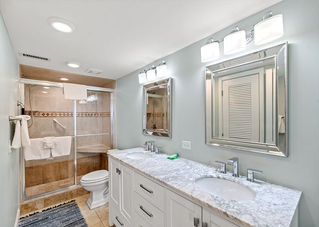 Ocean Creek Resort GG2 - Oceanfront - Windy Hill 11