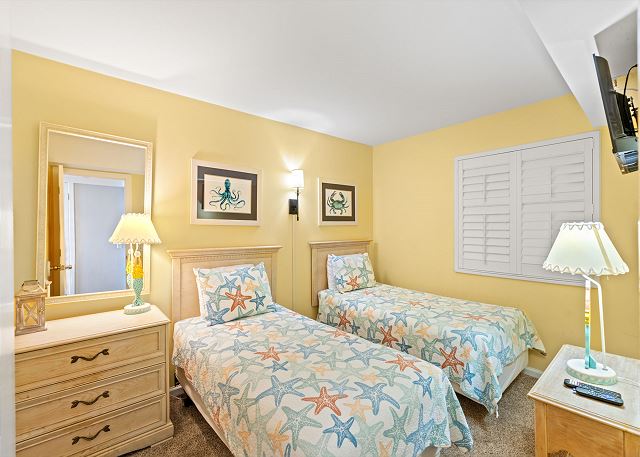 Ocean Creek Resort GG2 - Oceanfront - Windy Hill 15