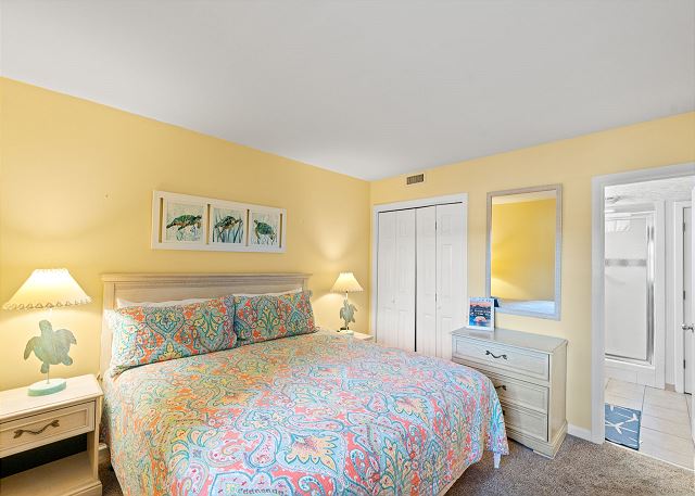 Ocean Creek Resort GG2 - Oceanfront - Windy Hill 13