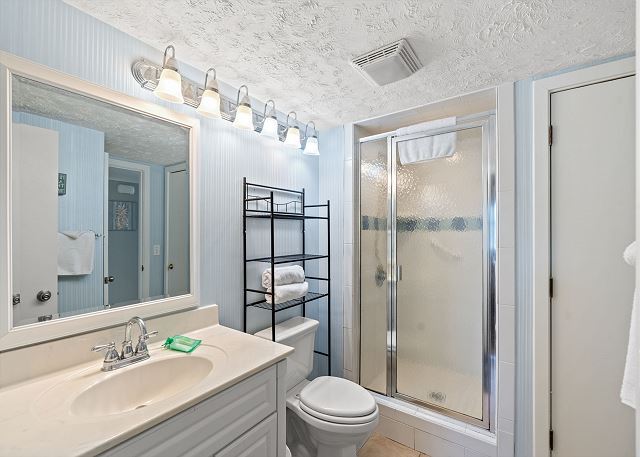 Ocean Creek Resort GG2 - Oceanfront - Windy Hill 14