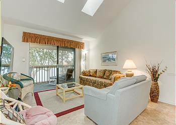Marsh Oaks 316 - Marsh View - Windy Hill Section, a Vacation Rental in Myrtle Beach