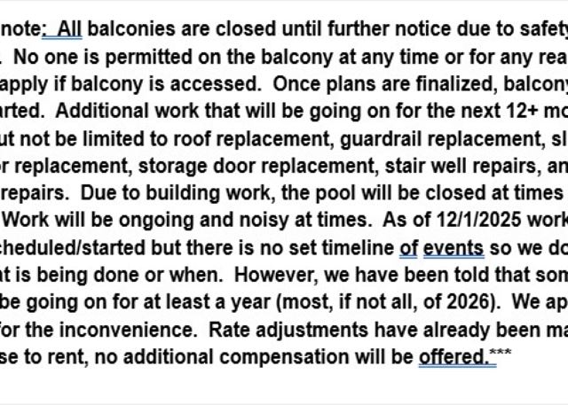 Ocean Towers Beach Club 701 - Oceanfront - Windy Hill Section | Photo 3