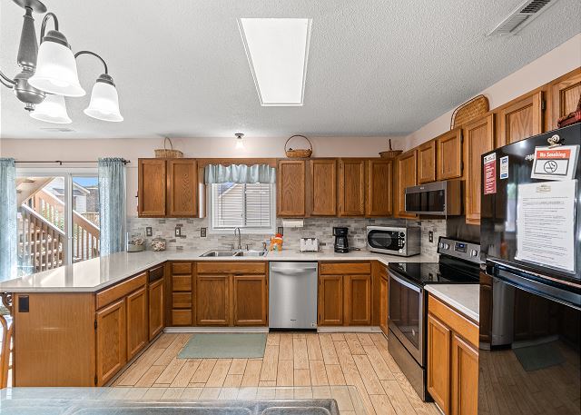 Perrin Place C - 3rd Row - Ocean Drive Section 5