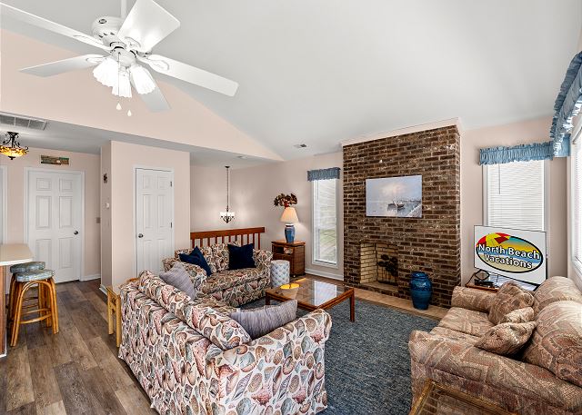 Perrin Place C - 3rd Row - Ocean Drive Section 11