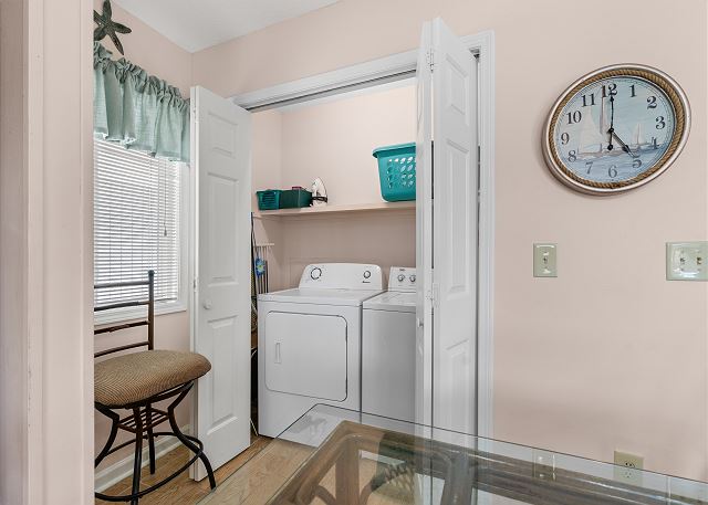 Perrin Place C - 3rd Row - Ocean Drive Section 19