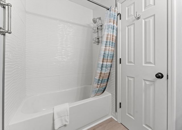 Tradewinds 1B - Oceanfront - Windy Hill Section 16