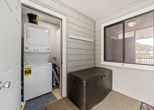 Tradewinds 1B - Oceanfront - Windy Hill Section 22