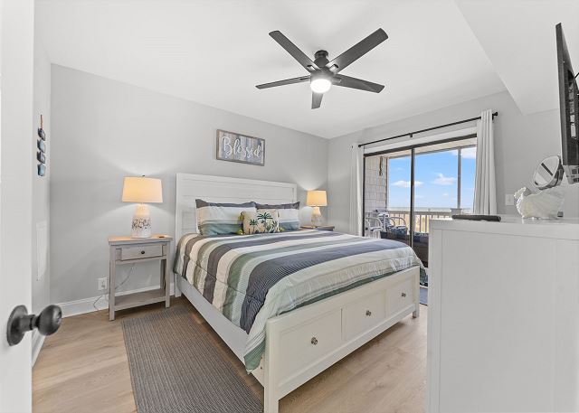 Tradewinds 1B - Oceanfront - Windy Hill Section 13