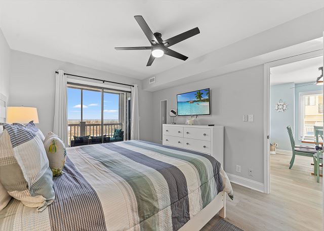 Tradewinds 1B - Oceanfront - Windy Hill Section 14