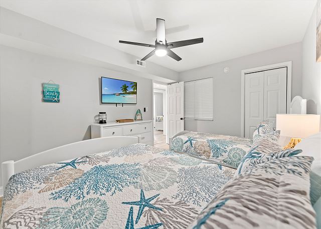 Tradewinds 1B - Oceanfront - Windy Hill Section 21
