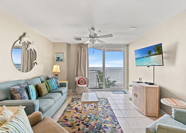 Hyperion Towers 504 - Oceanfront - Cherry Grove Section