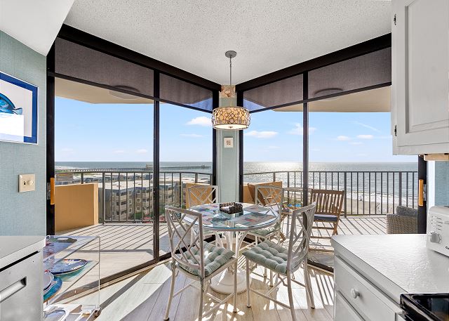 Maisons-Sur-Mer 508 - Ocean View - Shore Drive 8